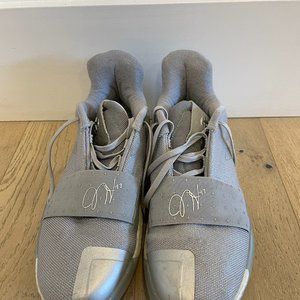 adidas Mens Harden Vol.3 Boost Basketball Shoes 10.5 size